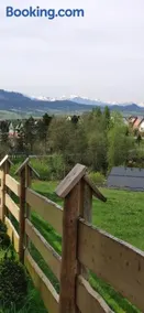 Góralskie Domki na Podhalu z jacuzzi - Image 1