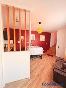 Maison cosy à 2 min de la gare - Image 1
