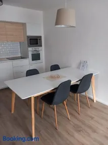 Apartmány Stříbro - Image 1