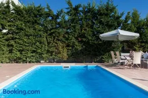 Aegina Villa Kalliopi - Image 3