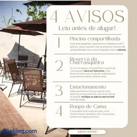 Bertihouse - Apartamentos com piscina perto da praia - Image 3