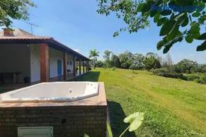 ACASA DO JOAQ U I M, varanda e spa com vista incrível, ar condicionado e roupa de cama e banho entre Porto Feliz, Boituva e Tietê - Image 2