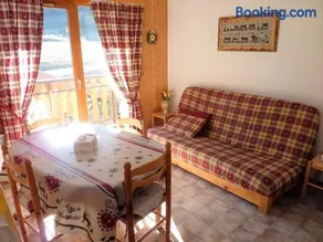 Appartement Le Biot, 2 pièces, 4 personnes - FR-1-573-68 - Image 2