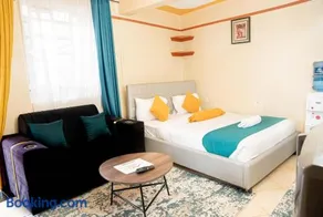 Nelly fully furnished studios - Image 1