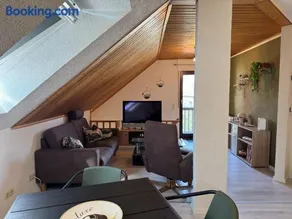 Ferienwohnung Burgblick - Image 1