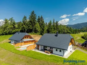 ALMCHALET Smaragd - Image 3