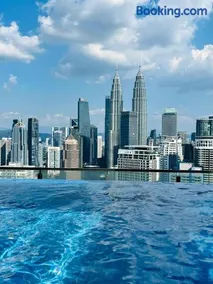 The City SkyPool Klcc - Image 2