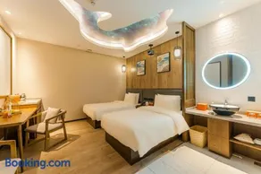 Atour X Hotel Hangzhou West Lake Intime Ding'an Road - Image 5