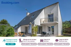 Vacances tout confort à Sarzeau - Image 2