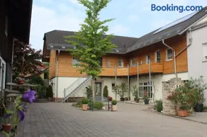 Familienfreundliches Apartment mit Terrasse, Grill und Sauna | Gartenblick - Image 1