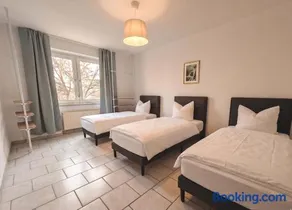 Monteur Wohnung Gelsenkirchen mit guter Anbindung - Image 1