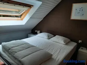 De Bosdreef - Hengelhoef - duplex met verwarmd openluchtzwembad - Image 1