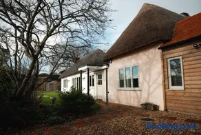 Stunning New Forest Country House - Abbot's Well for up to 10 guests - Image 3
