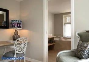 Relais & Chateaux De Struyckenbergen - villa met wellness - Image 2