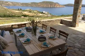 Chez Semiramis The Summer Breeze House 5'min from the beach - Image 2