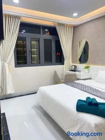 Khách sạn Nữ Vương - Image 2