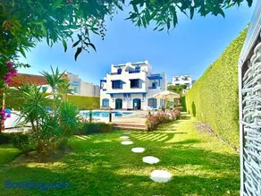 Luxury Villa with pool in Hurghada - Image 3