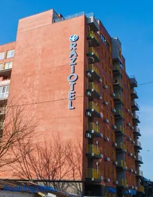 Raziotel Kyiv Yamska - Image 3