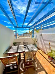 Apartamento Del Mar Las Negras - Image 5