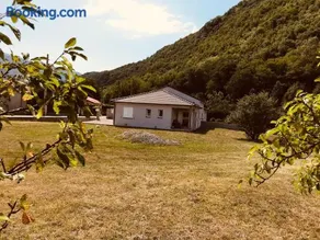 VILLA VACANCES NEUVE - Image 1