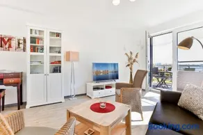 Ferienwohnung Sundblick - Image 3