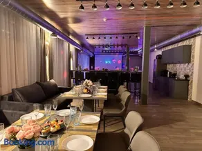 SPA Cinema and Party apartment - Image 4