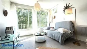 Escale -Cosy & Lumineux -proche port - plage - Image 2