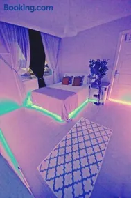 Poseidon Marine Villa - Image 1