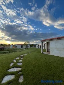 Casa Rural Granja Abril - Image 1