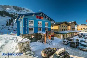 MIA Appartements - non-serviced Appartements - Image 1