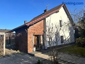 IDYLLAKI dom z ogrodem i sauną - Image 4