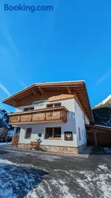Ferienwohnung Lech'tl - Image 1
