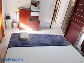 شقة فاخرة مفروشة بالكامل للإيجار في كمبوند بداية 1 غرفتين فى حدائق اكتوبر دقائق إلى المتحف المصري الكبير - Image 5