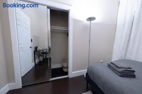 Brand New 3BR 2BA next to Central Park, elevator - Image 3