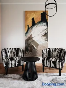 Hoppen House Apartamenty w centrum miasta - Image 3