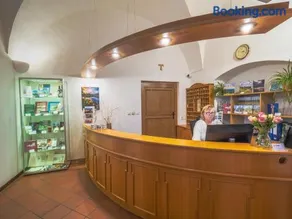 Klášter Hejnice - vzdělávací, konferenční a poutní dům - Image 3