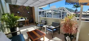 Cobertura Duplex na Praia dos Ingleses com 3 quartos - Image 2