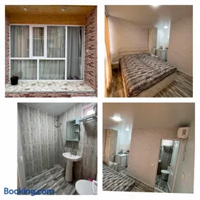 Hotel barbie Cottage #3 - Image 2