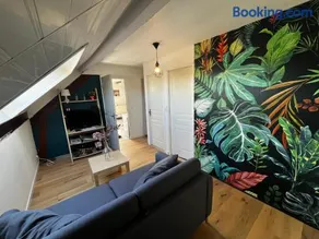 Appartement indépendant à proximité de belfort - Image 1