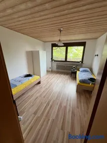 Idyllische Wohnung bei Nürnberg - Image 2