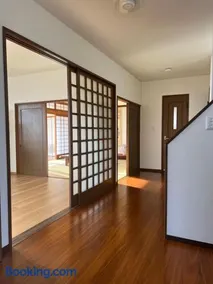 沖美の宿 一棟貸切り - Image 1