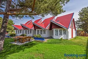 Kotedžai Trys pušys - Image 1