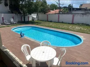 Casa com piscina, 5 quartos, Porto de Galinhas - 18 pessoas - Image 4