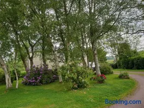 - Sommerhuset i Veille - - Image 1