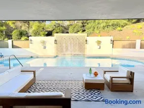 Lavender House - Serene Ojai Retreat, Pool, Orchard - Image 5