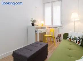 Elcano Urban Class Vivienda Turística reformado con wifi - Image 5