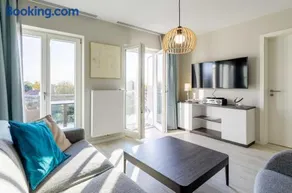 Sonnenaufgang - Charmante Ferienwohnung für Paare und Familien zwischen Ostsee und Bodden - Image 1