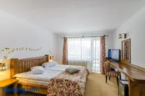 Cheile Gradistei Fundata Resort - Image 3