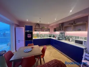 Rainbow retreat with stunning panoramic views - Image 1