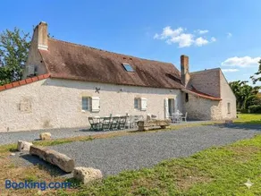 Gîte rénové en campagne verdoyante - 10 pers. - Image 1